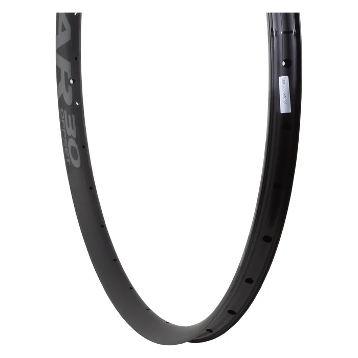 Race Face AR 30 Rim – 29″ Disc Black 32H Offset