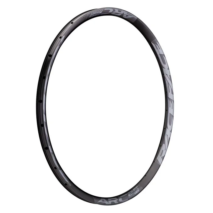 Race Face ARC 25 Rim – 29″ Disc Black 32H Offset