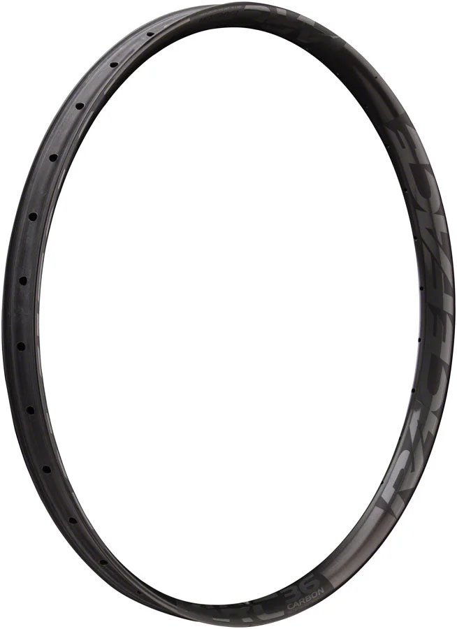 Race Face Arc 36 Rim – 29″ Disc Black 32H Offset