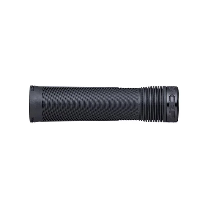 Race Face Chester Grips – Lock-On Black 31mm