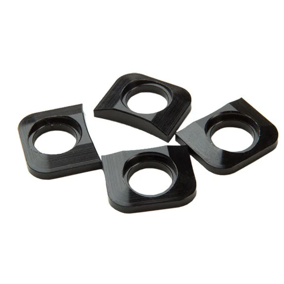 Race Face Crank Arm Outer Tab Spacers~ set of 4