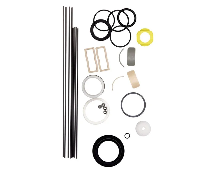Race Face Dropper Post Seal Kit (2022 RaceFace Turbine SL Seatpost) (30.9/31.6mm)