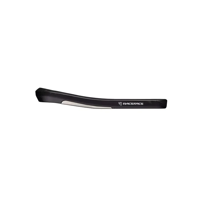 Race Face ERA-E Ebike Crank Arm Set – 170mm BG4 Spindle Interface Carbon BLK