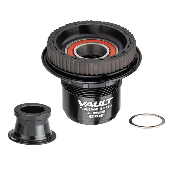 Race Face Freehub Body XD Vault