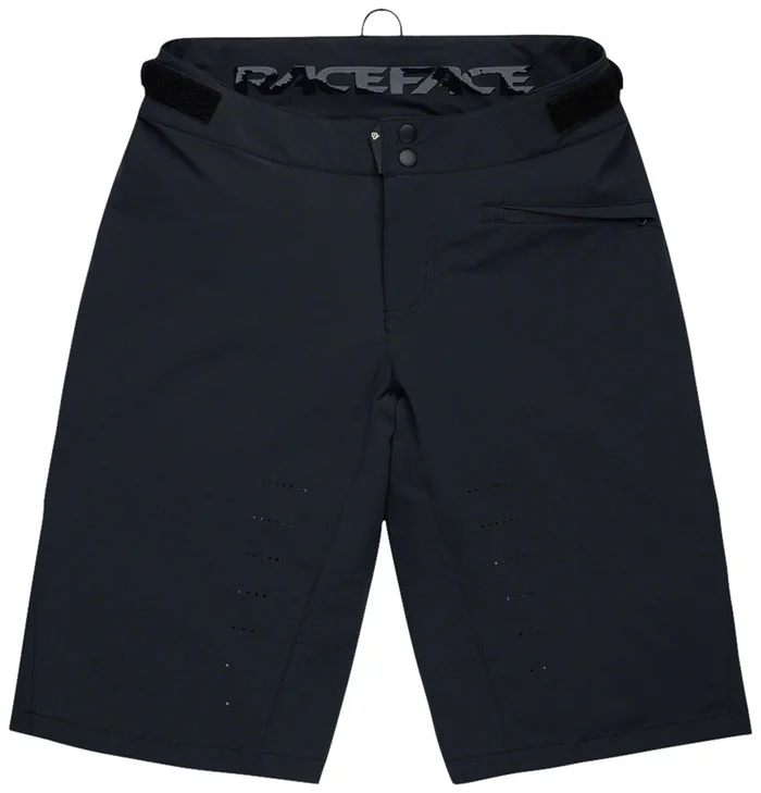 Race Face Indy Shorts – Womens Black Small