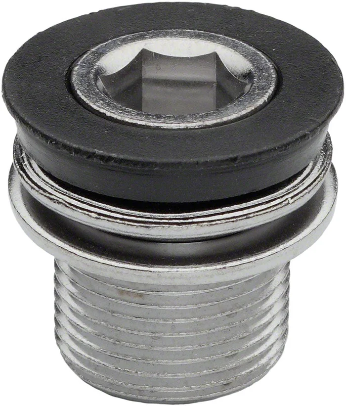 Race Face M15 Bolt for 2008+ Evolve and Ride