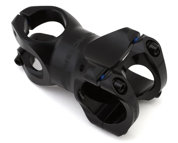 Race Face Turbine R 35 Stem (Black) (35.0mm) (60mm) (0°)