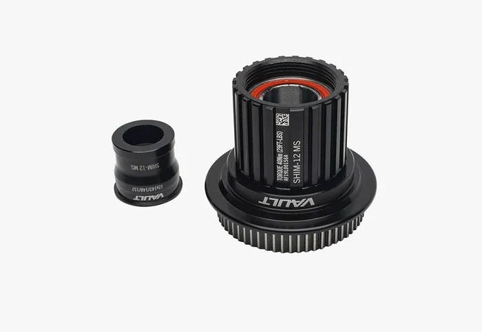 Race Face Vault Freehub – Micro Spline 60T
