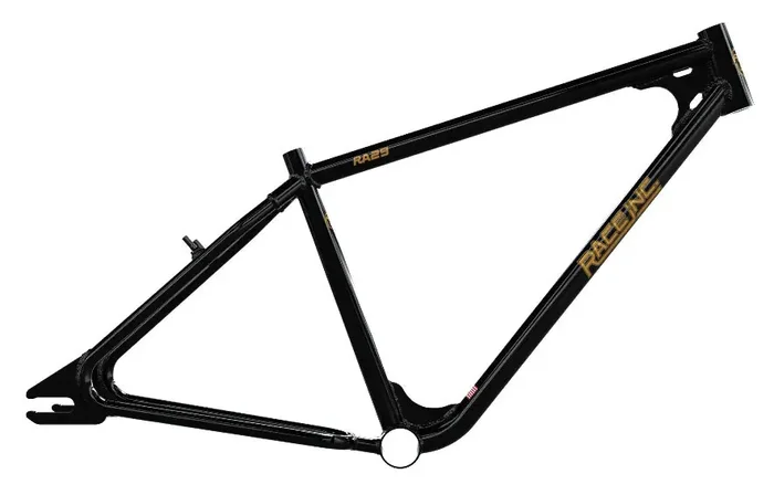 Race Inc. Retro BMX RA29″ Frame