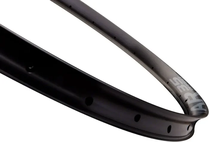 RaceFace AR 35 Rim – 29″, Disc, Black, 32H, Offset