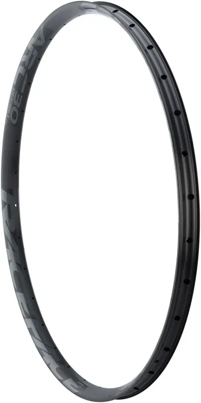 RaceFace ARC 30 Rim – 29″, Disc, Black, 32H, Offset