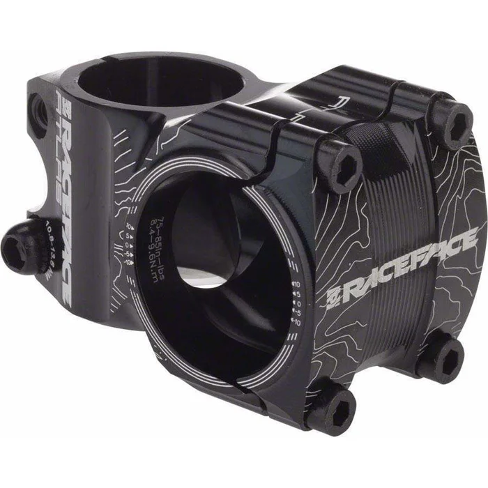 RaceFace Atlas 35mm Stem
