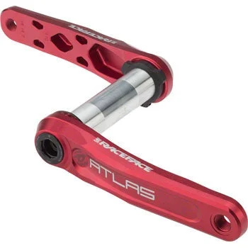RaceFace Atlas Bicycle Crankset – 170mm, Direct Mount, RaceFace CINCH Spindle Interface
