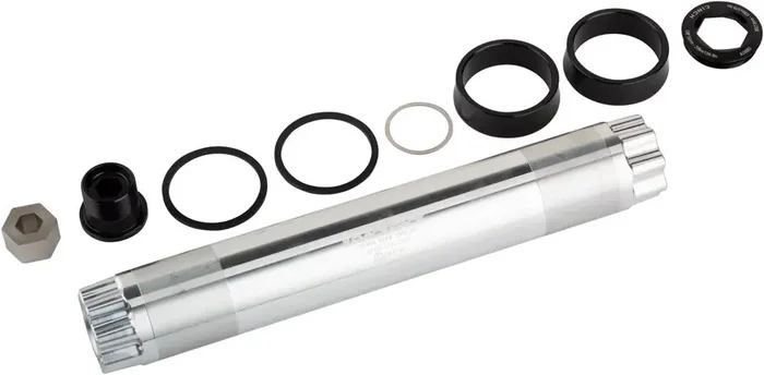 RaceFace CINCH Spindle Kit – 30mm, For 190/197mm Hub Spacing