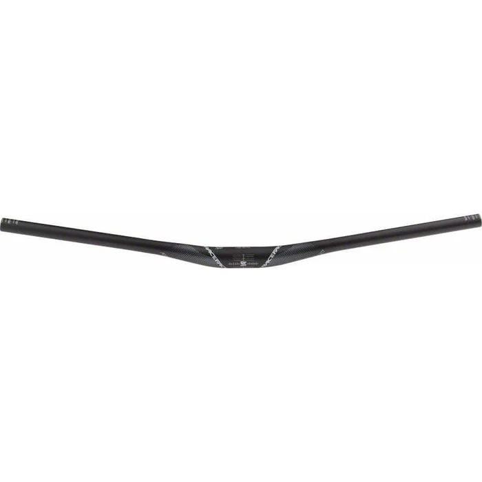 RaceFace RaceFace Aeffect 35 Handlebar: 35 x 760mm 20mm Rise Black