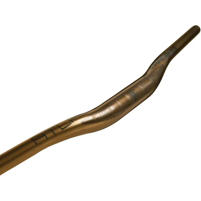 RaceFace RaceFace Atlas 35 Riser Handlebar 35 x 820mm 20mm Rise Kash Money