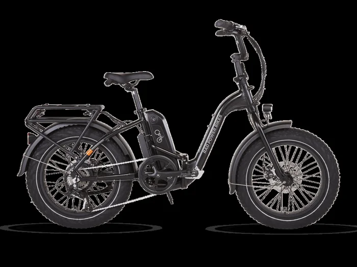 Rad Power Bikes RadExpand 5