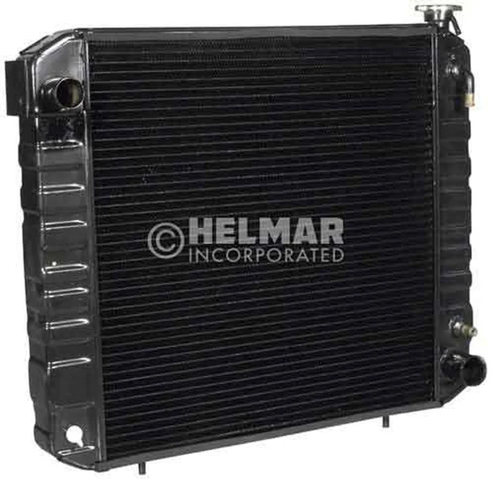 RADIATOR 2040517