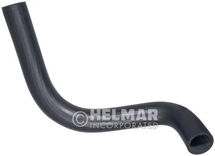 RADIATOR HOSE (UPPER) 3EB-04-23230