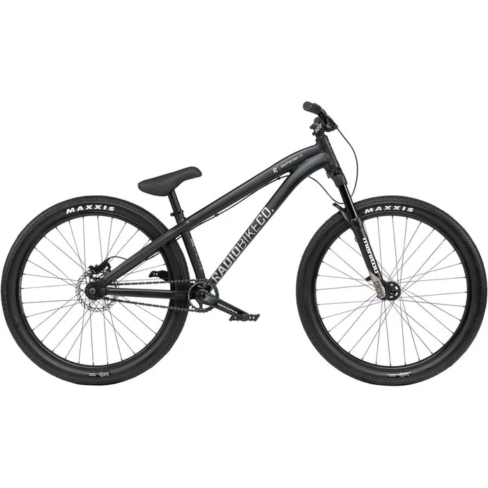 Radio Griffin Pro 26″ Dirt Jump Bike – 22.8″ TT