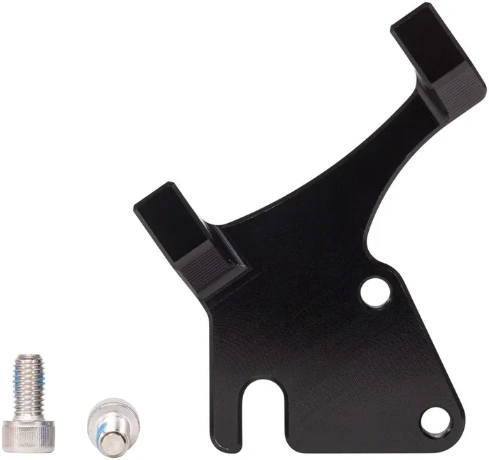Radio Siren Sliding Dropout – Left Side Includes Mounting Hardware