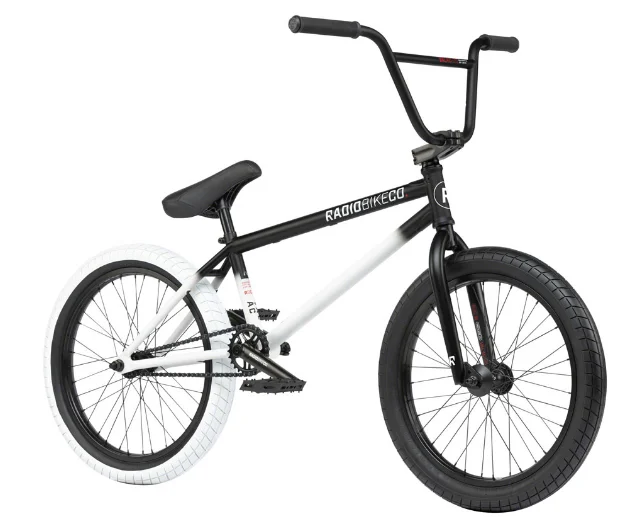 Radio Valac Bike