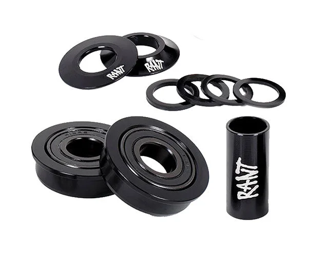 Rant Bang Ur American Bottom Bracket