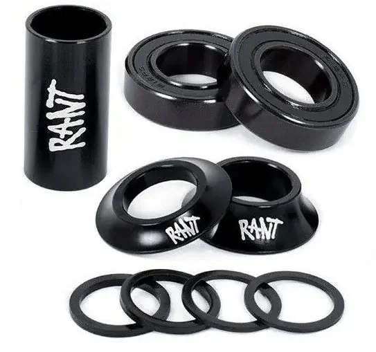 Rant Bang Ur Spanish Bottom Bracket