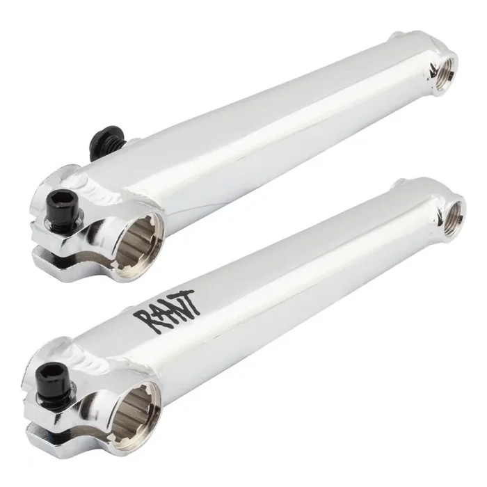 Rant Bangin 8 Crankset BB Axle Included 165mm 19mm Single Speed CP