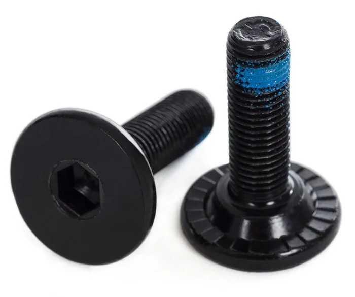 Rant Bangin’ 8 Spindle Bolts