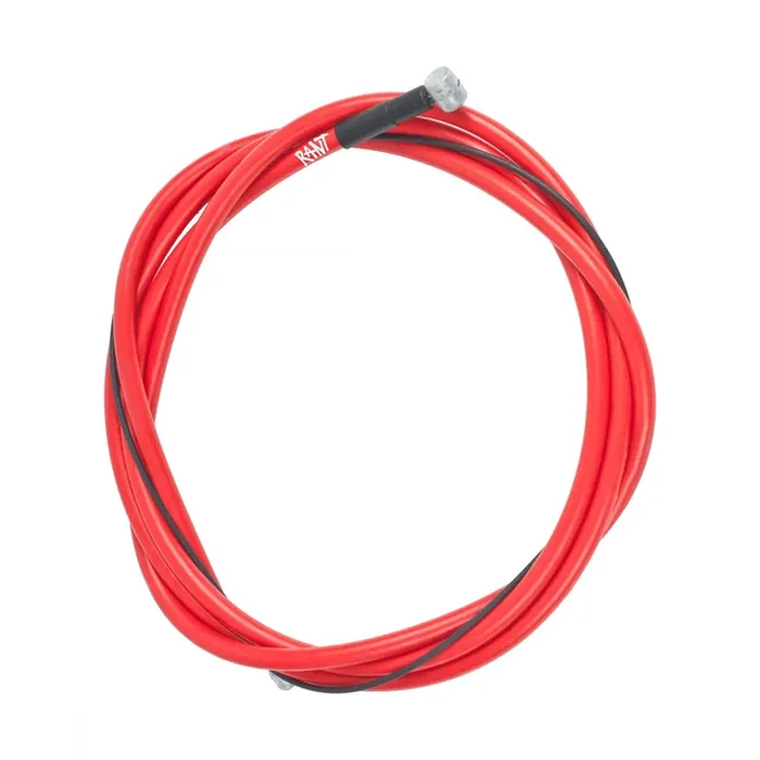 Rant Spring Linear Cable Front or Rear Red Linear