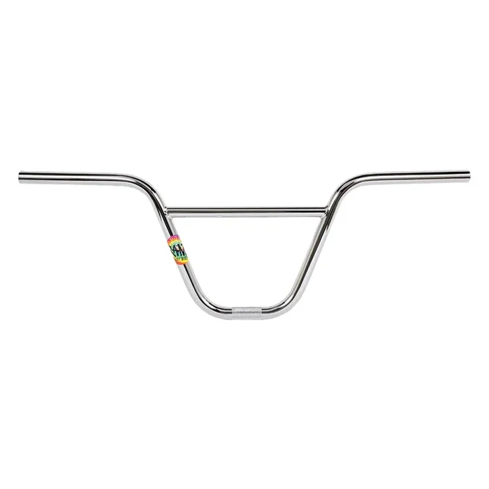 Rant Sway bar 22.2mm 29 in Rise 9 in BackSweep 12°/ Up 1° Chrome Chromoly