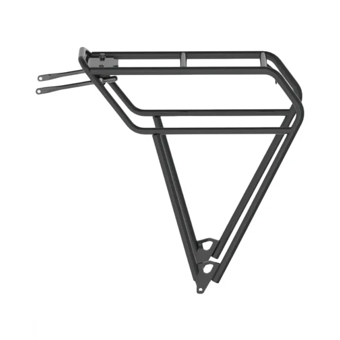 Rear Bike Rack Tubus FAT Eyelet 26`/29in Black