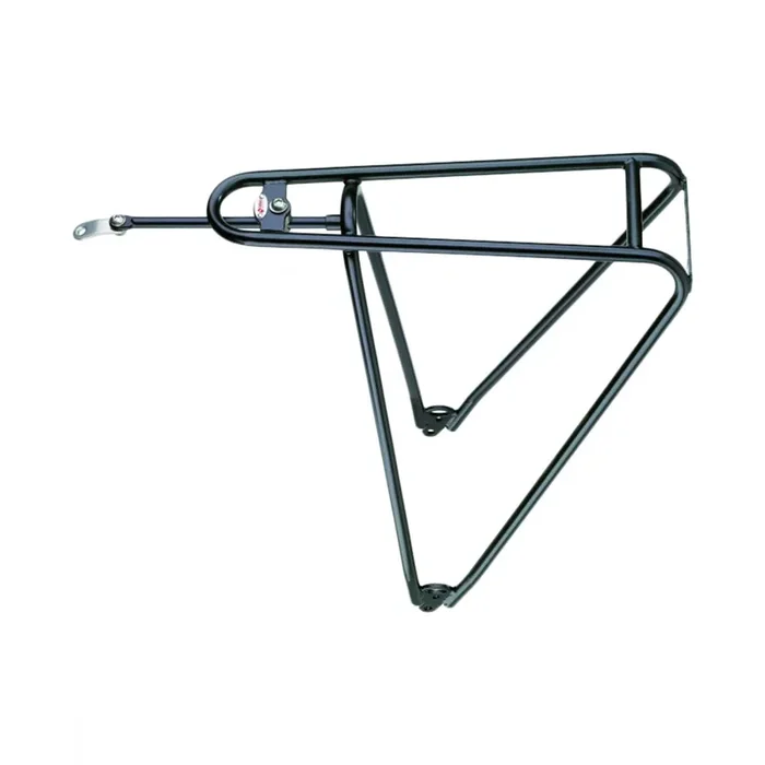 Rear Bike Rack Tubus Fly Eyelet 26in thru 29in Black