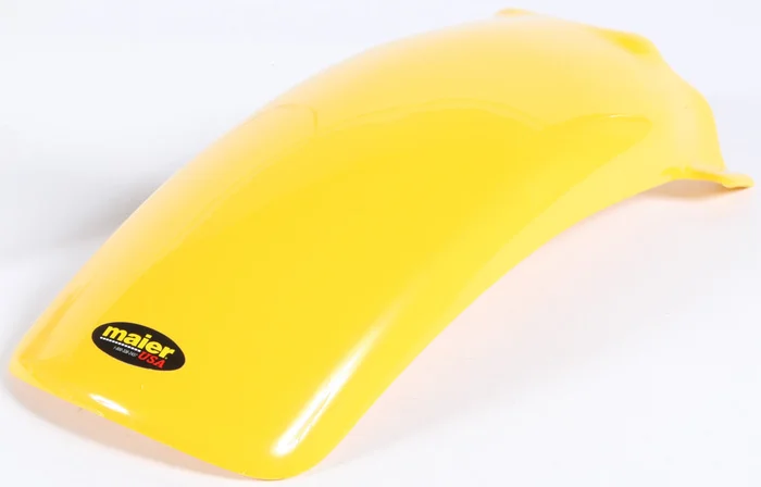 Rear Fender