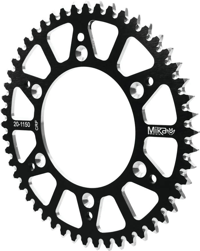 Rear Sprocket Aluminium 36t 420 Cob