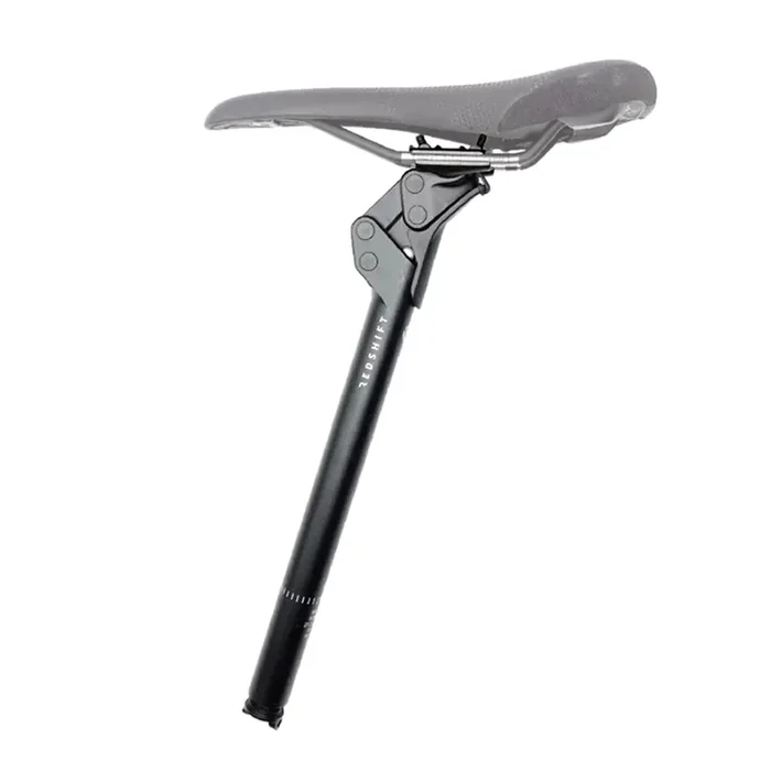 Redshift Sports ShockStop Endurance Suspension Seatpost, 30.9 x 350 Bl