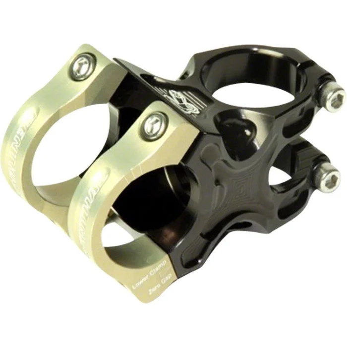 Renthal Apex 31.8mm Bike Stem