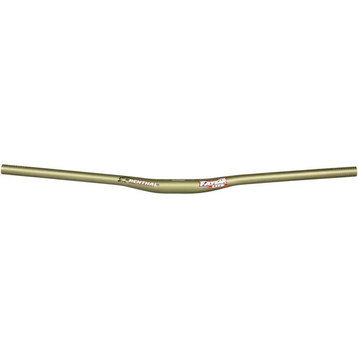 Renthal FatBar Lite V2 31.8mm Clamp Mountain Bike Handlebar