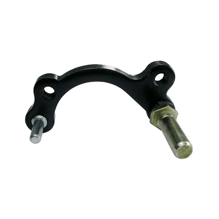 Replacement Hydraulic Caliper Mounting Bracket with Screws