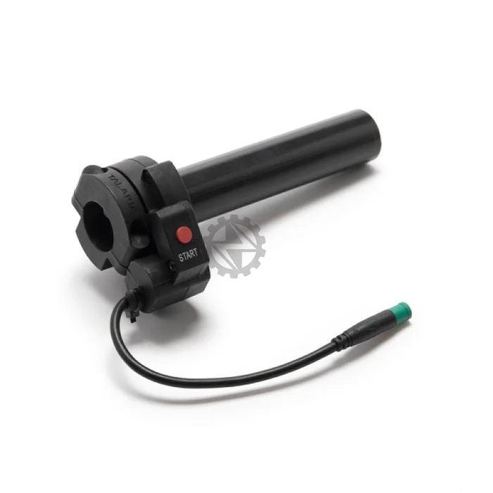 Replacement Throttle Talaria Sting MX4 / MX5 / X3 Concept (Green Connector)