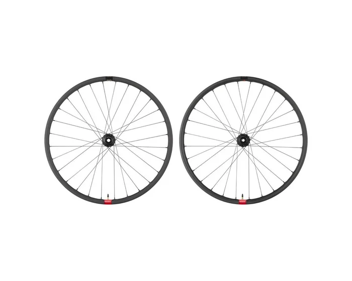 Reserve Wheels 28 XC Wheelset (29″) (15 x 110/12 x 148mm) (Centerlock) (SRAM XD) (Carbon Rims) (DT 350 Hubs)