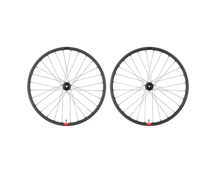 Reserve Wheels 30 HD AL Wheelset (15 x 110/12 x 148mm) (6-Bolt) (SRAM XD) (29″) (Aluminum Rims) (DT 350 DEG 90pt Hubs)