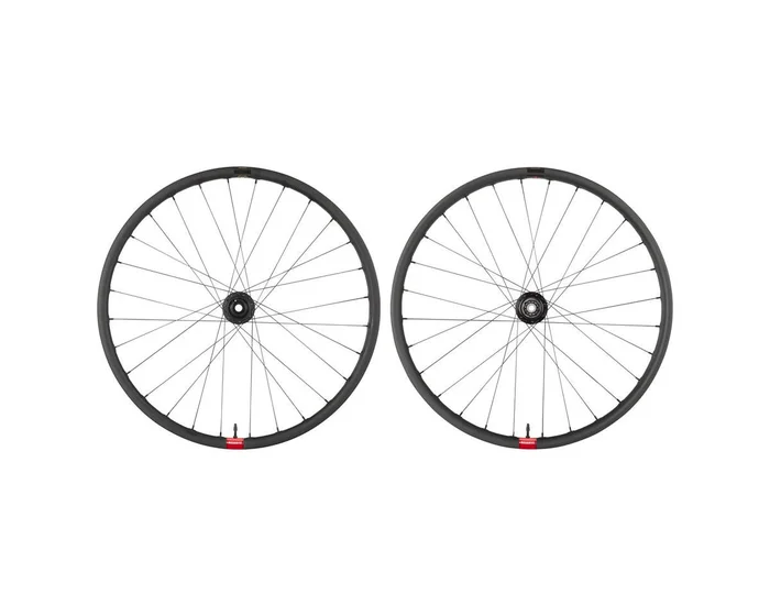 Reserve Wheels 30 HD Wheelset (Carbon) (15 x 110/12 x 148mm) (SRAM XD) (I9 Hydra Hubs) (6-Bolt) (29″)