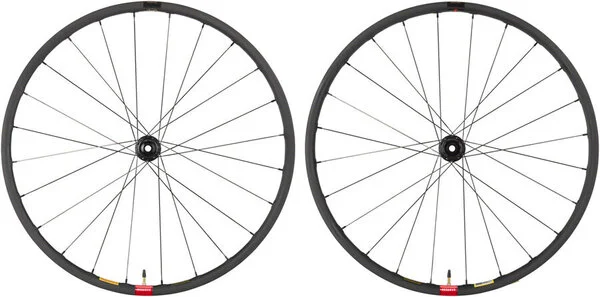 Reserve Wheels Reserve 25 GR 700c Wheelset – DT 350