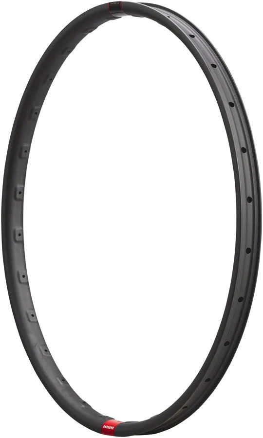 Reserve Wheels Reserve 30 HD Rim – 27.5″ Disc Carbon 28H