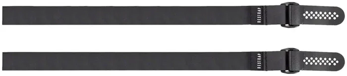 Restrap Fast Straps Rack Strap – Large, Black