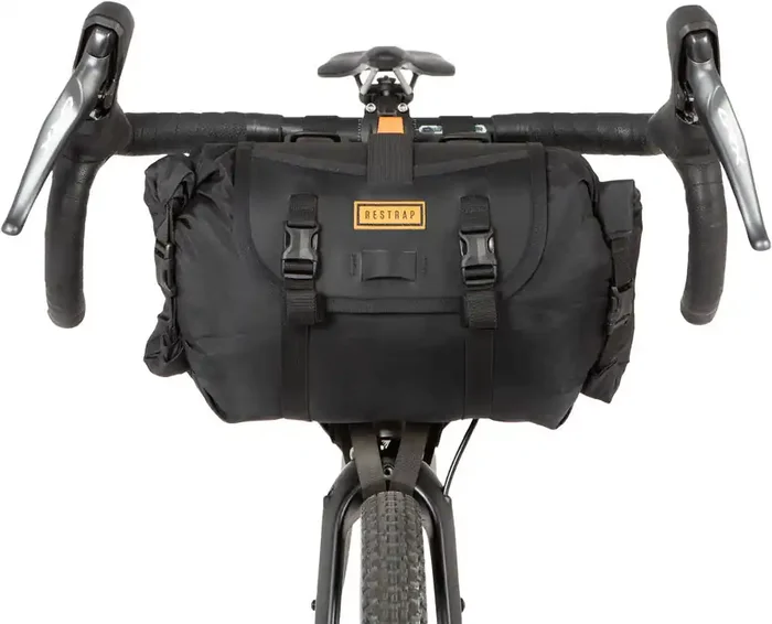 Restrap Holster Bar Bag – 14L