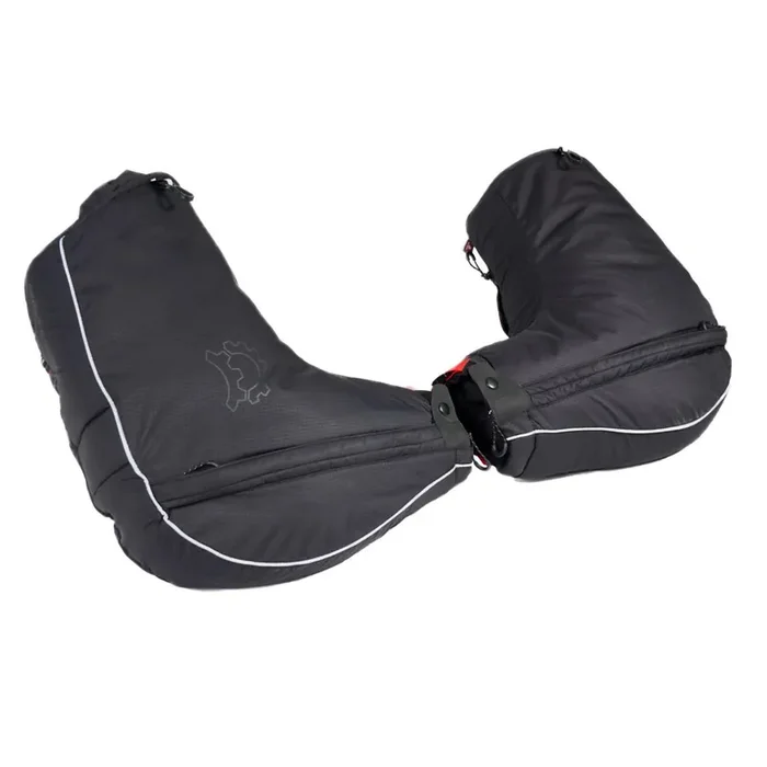 Revelate Designs Pogies, Black