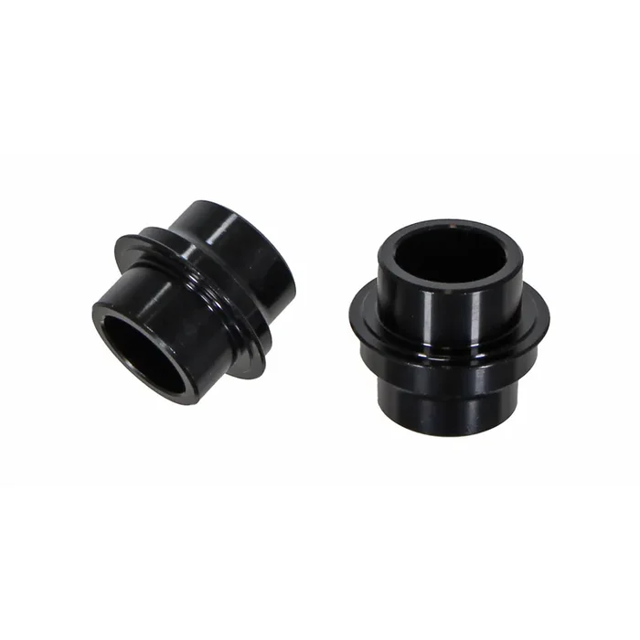 Reverse Base Front Hub V2 Endcap, 15x100mm NLS